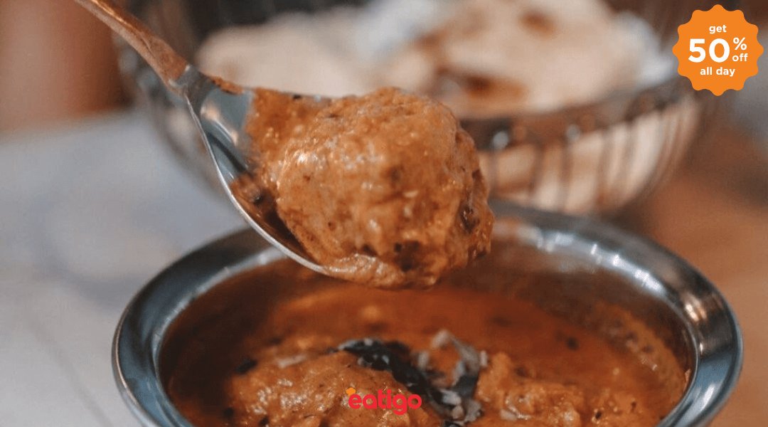 Restaurants in Tsim Sha Tsui