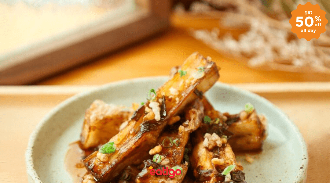 Restaurants in Tsim Sha Tsui