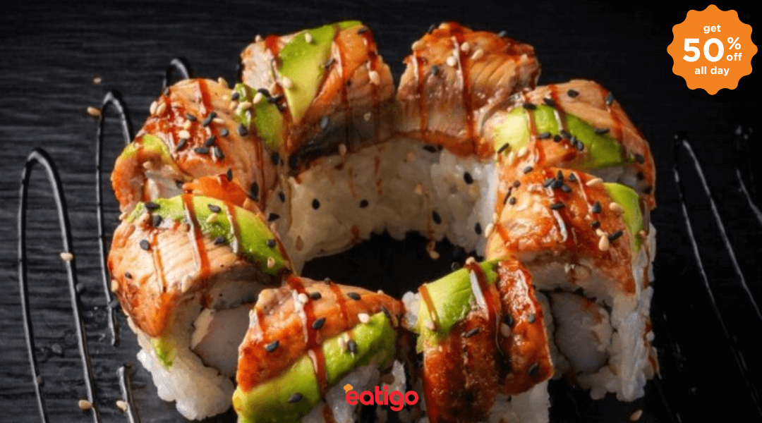 Restaurants in Tsim Sha Tsui