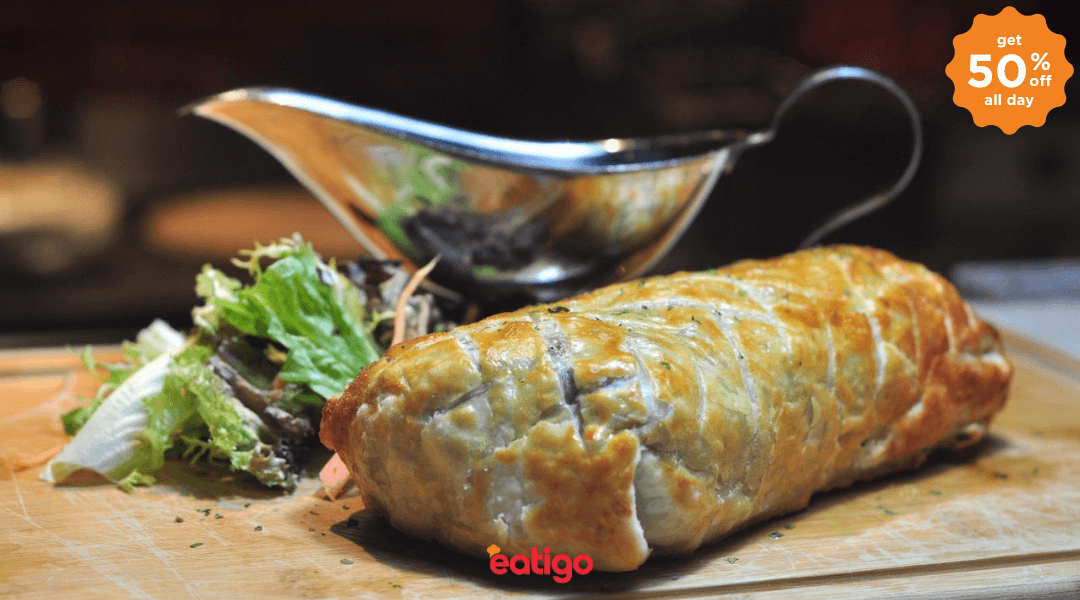 Restaurants in Tsim Sha Tsui