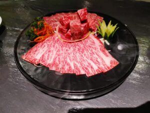 Anata Hot Pot