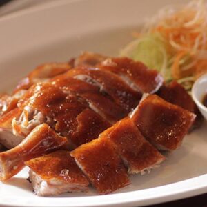 Peking Duck