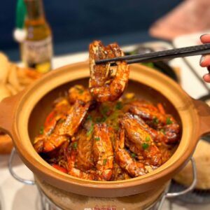 Tian Tian Hainanese Chicken