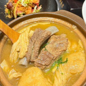 Tian Tian Hainanese Chicken