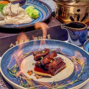 Tian Tian Hainanese Chicken