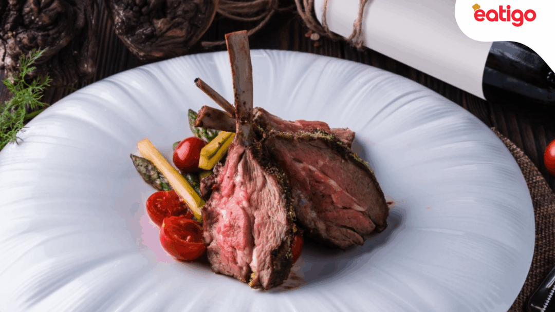 Pierside Bar & Restaurant