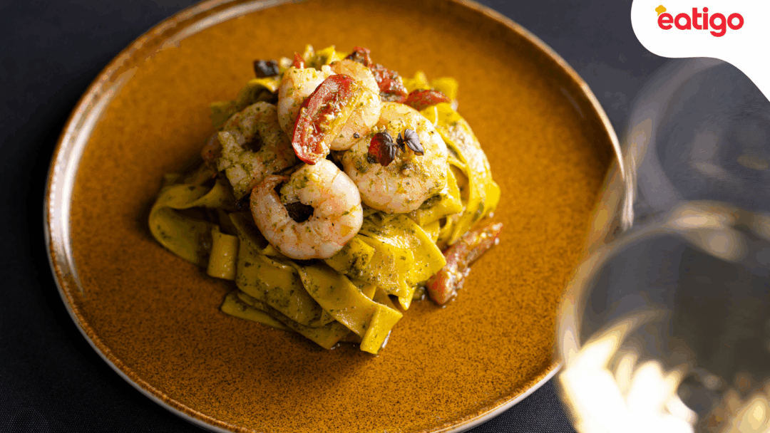 Pepino Italian Restaurant