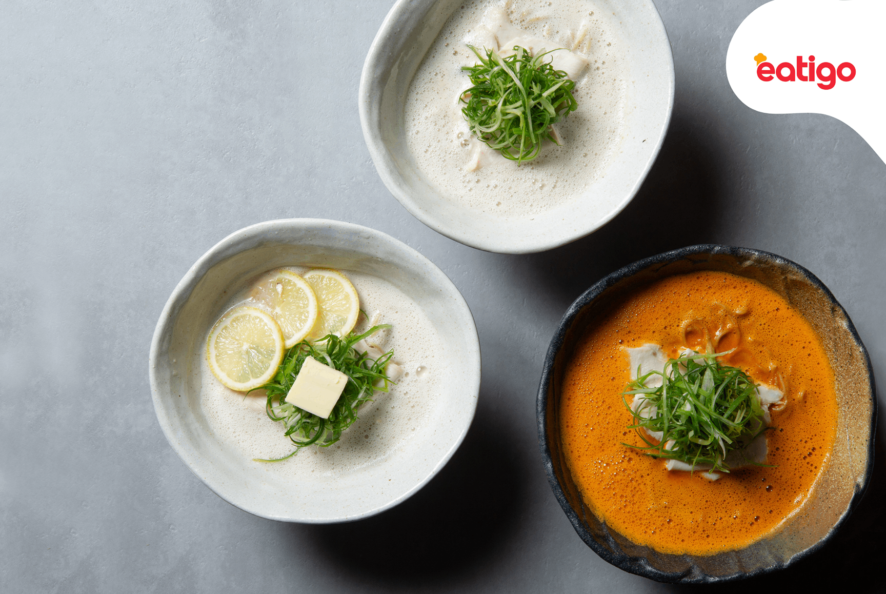 Restaurants in Mong Kok