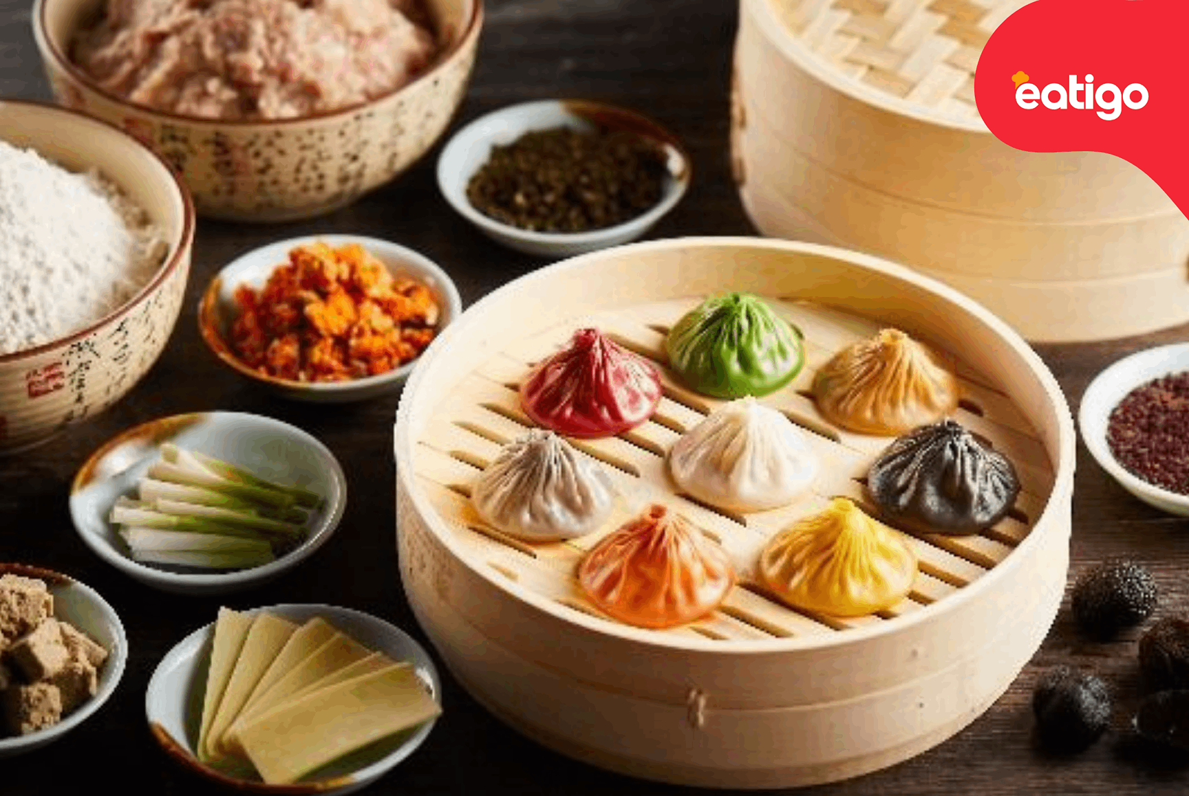 點心2025〡點心回本推介15間! - eatigo HK zh Blog