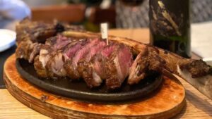 Carnes Argentinian Steakhouse