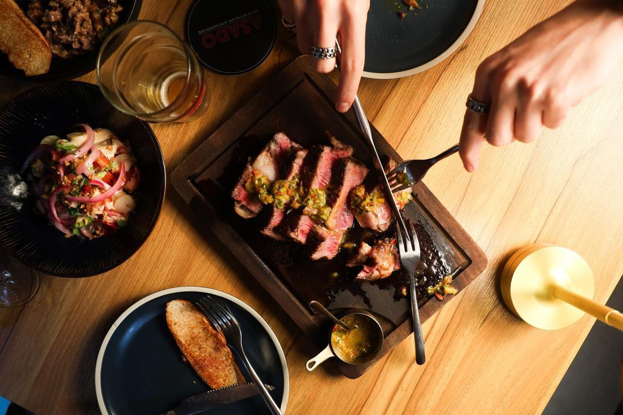 Argentinian Steakhouse