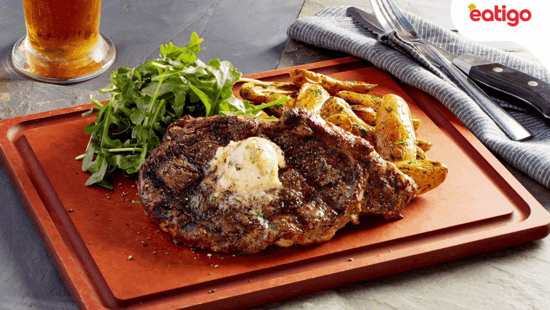 香港九龍灣人氣餐廳指南