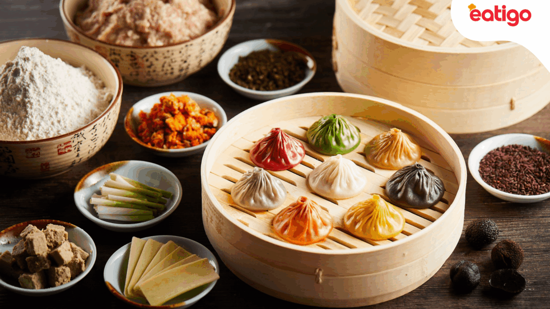 Causeway Bay Restaurants