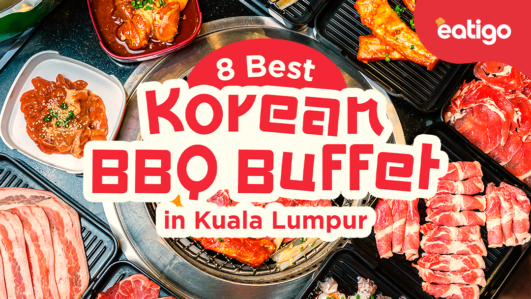 korean bbq buffet