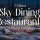 sky dining kl