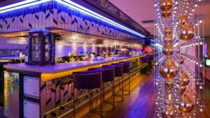 STAR Bar by JIS KL 