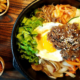 Korean food