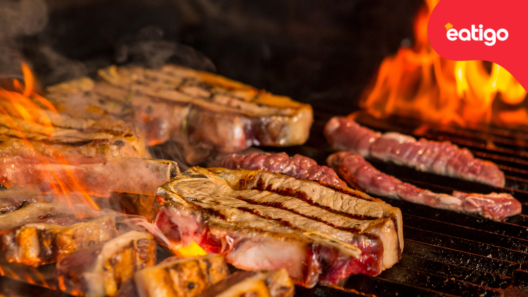 yakiniku