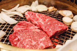 wagyu beef