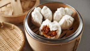 char siu bao