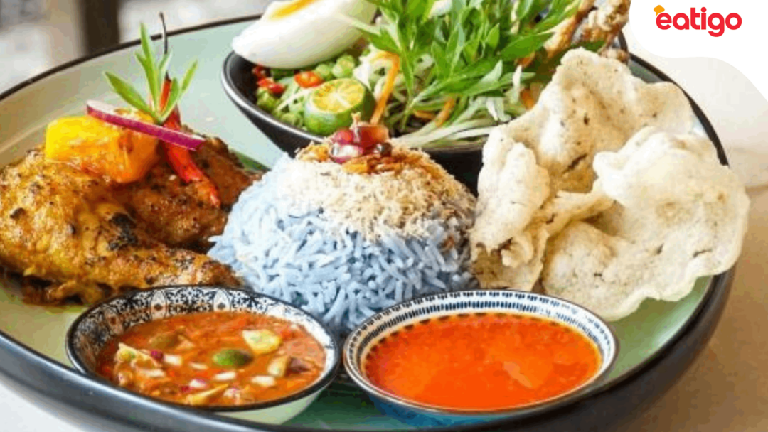 18 Best nyonya food in melaka update 2024