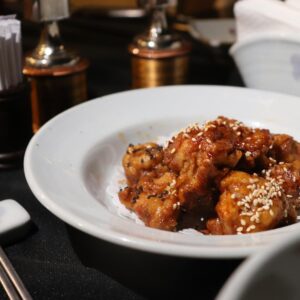  songhwa korean cuisine