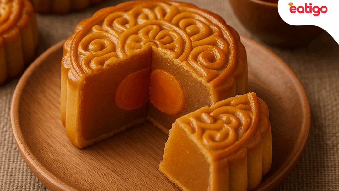 Mooncake