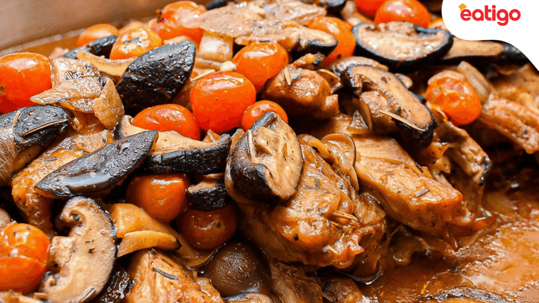 Muslim-Friendly Restaurants