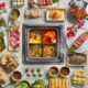 Hot Pot Restaurants