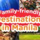 Family-friendly Attractions