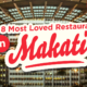 Where to eat in makati