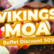 vikings moa