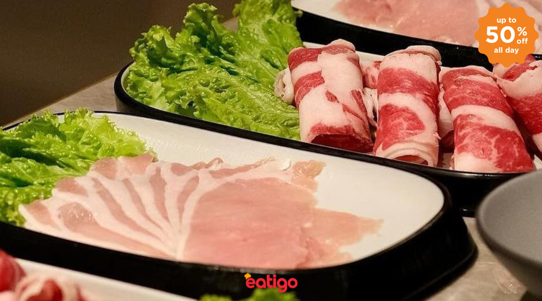 Chinese New Year Restaurants