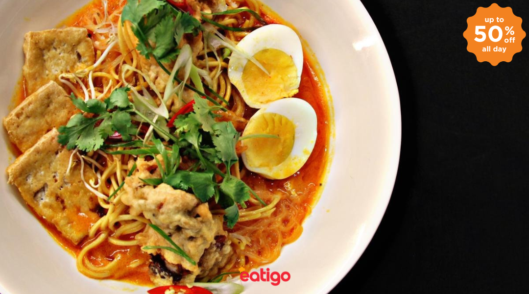 Chinese New Year Restaurants