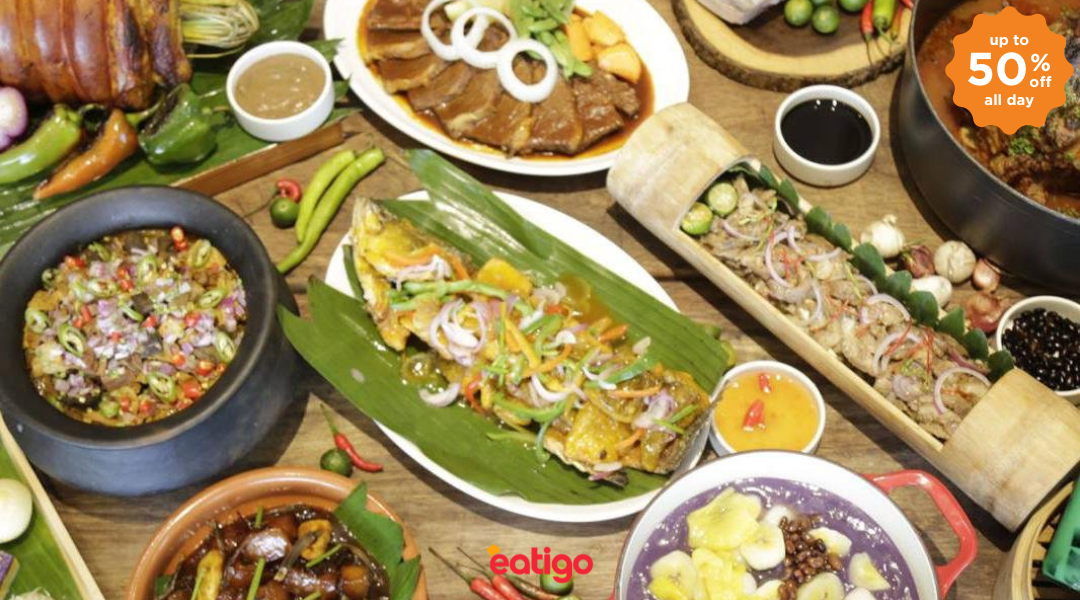 Chinese New Year Restaurants