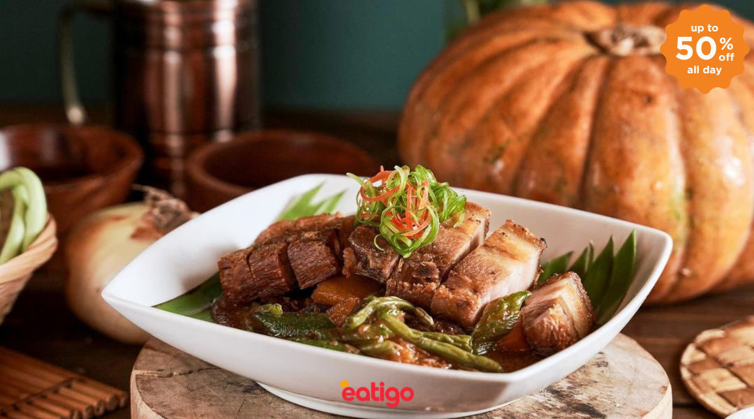 Chinese New Year Restaurants