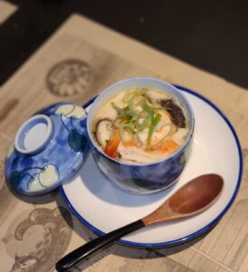 Nihonkai Tsukiji Japanese Restaurant