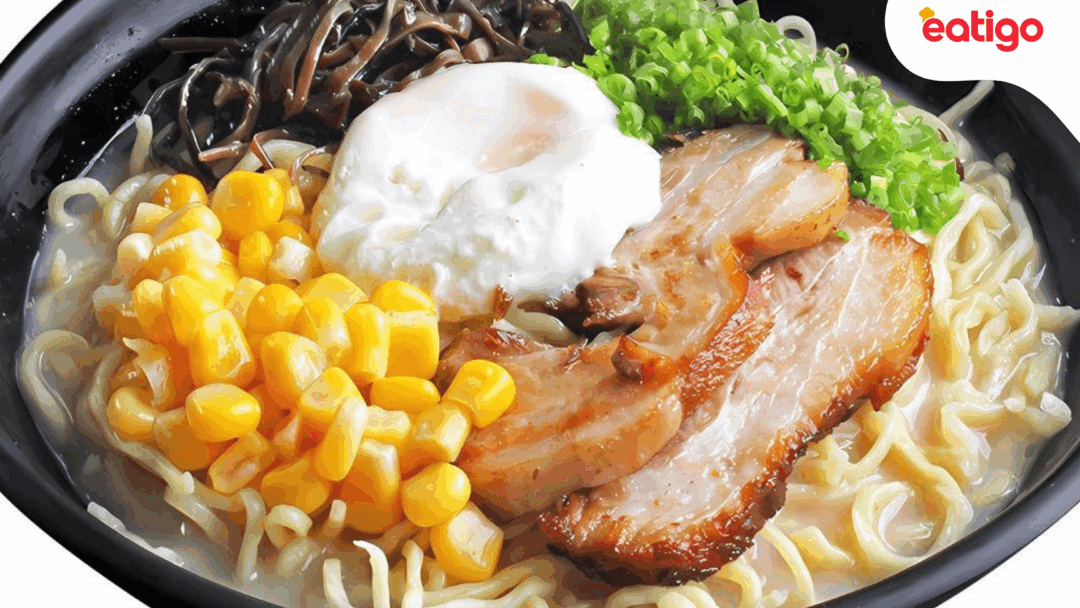 Tempura Japanese Grill