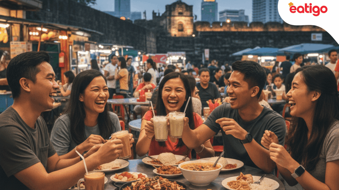 Trending Restaurants