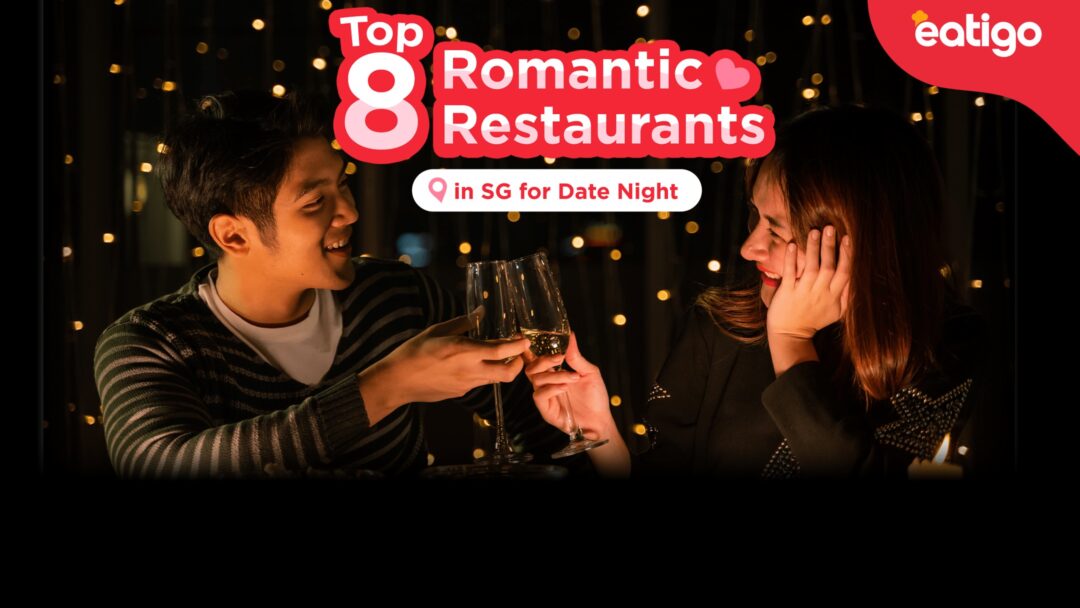 romantic-restaurants-singapore