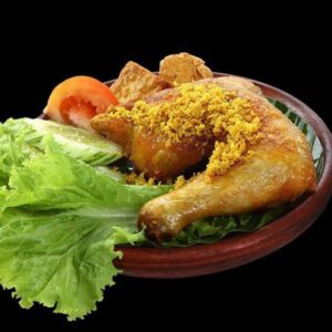 indonesia food 