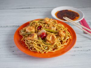 Hokkien Mee 