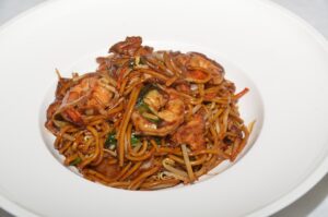 Hokkien Mee 