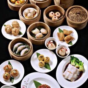 dim sum