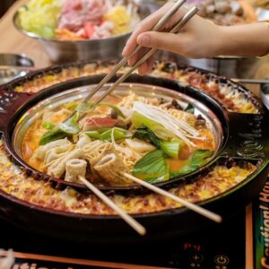 best buffet singapore