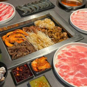 best buffet singapore