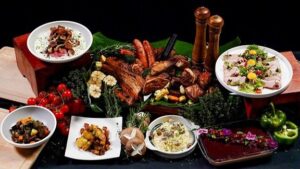 Ellenborough Market Café 