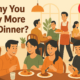 Why You Pay More for Dinner (and How to Save)