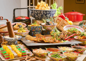 Ellenborough Market Café 