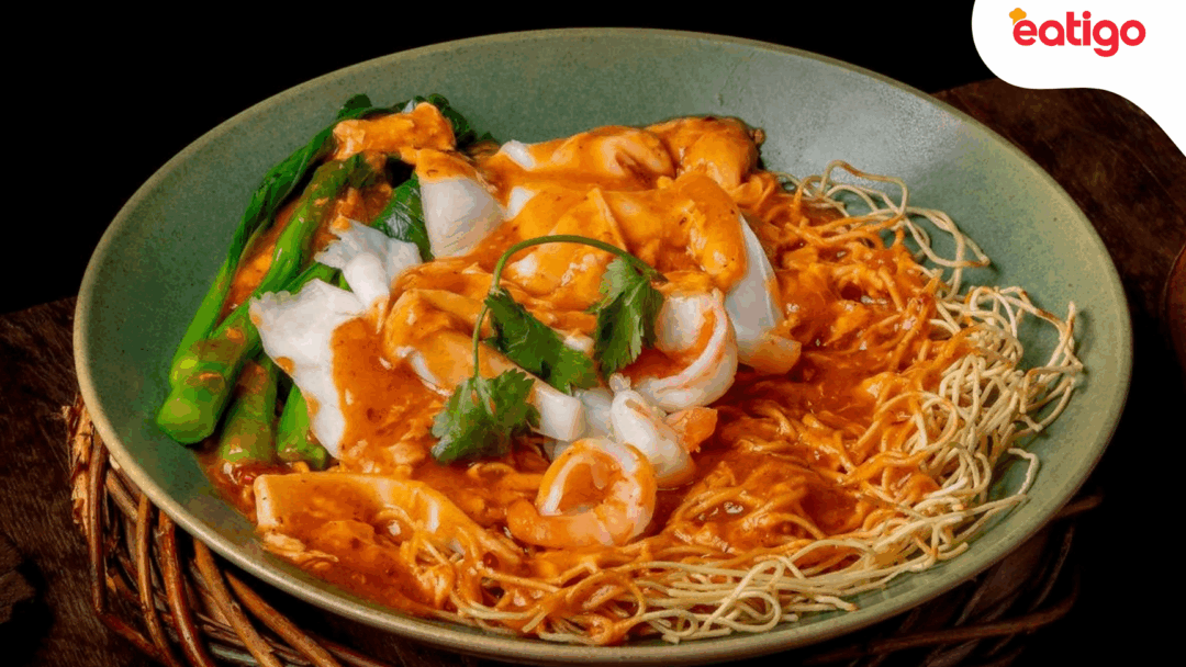 Beast and Butterflies